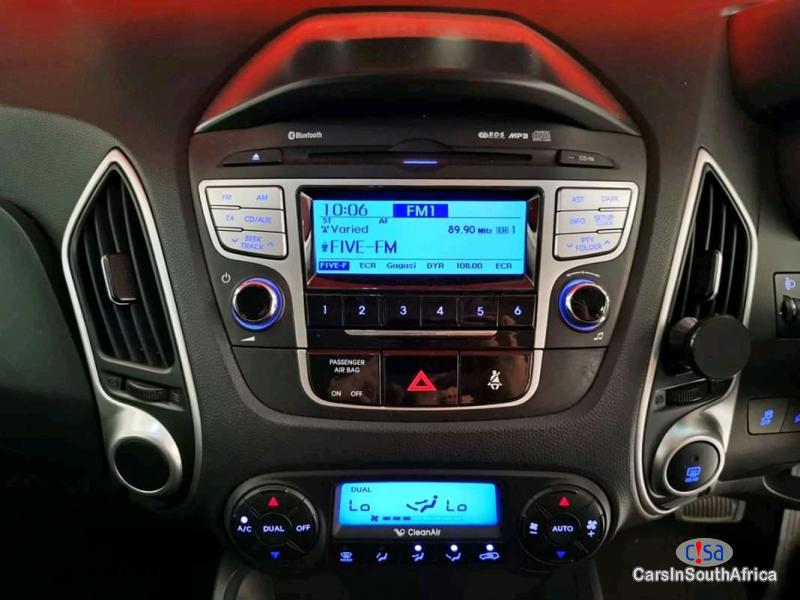 Picture of Hyundai ix35 2.0 Automatic 2014 in Free State