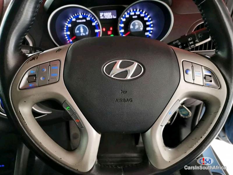 Picture of Hyundai ix35 2.0 Automatic 2014 in South Africa