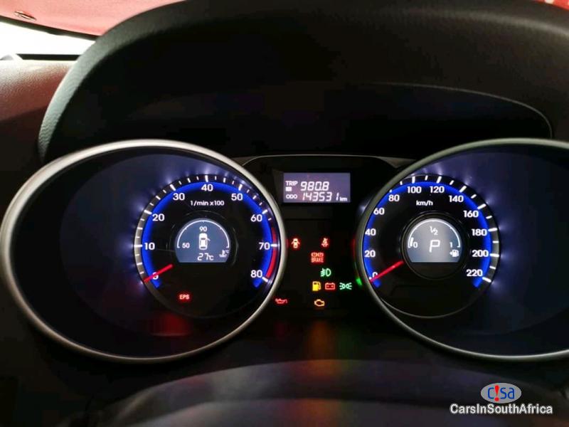 Hyundai ix35 2.0 Automatic 2014 in Free State - image