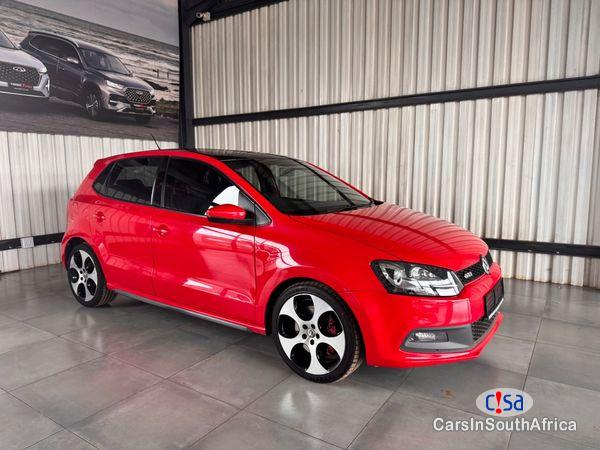 Picture of Volkswagen Polo GTI 1.4 TSI Automatic 2014