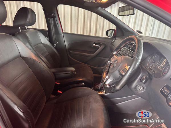 Volkswagen Polo GTI 1.4 TSI Automatic 2014 in Northern Cape