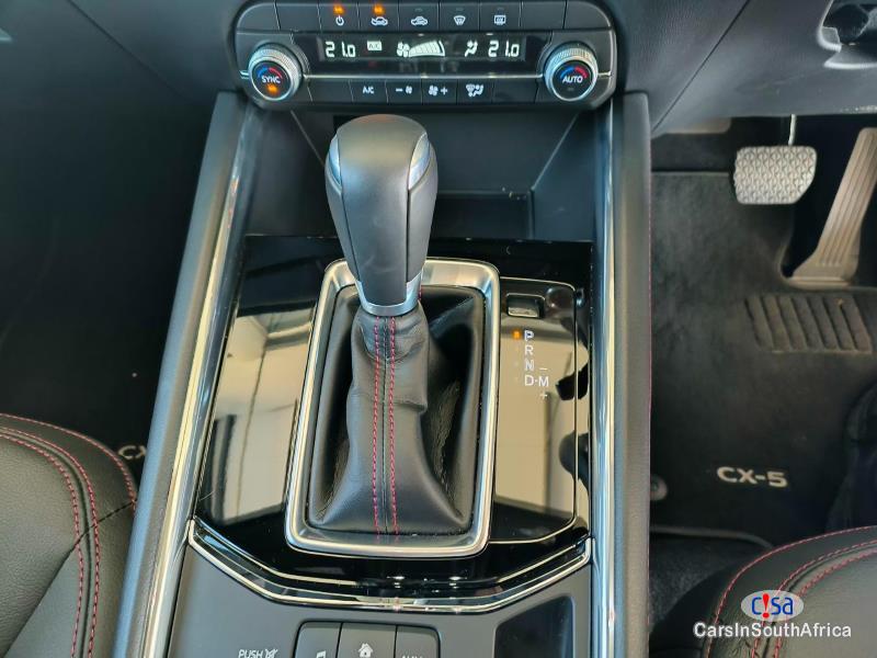 Picture of Mazda CX-5 7537 Automatic 2021 in Limpopo