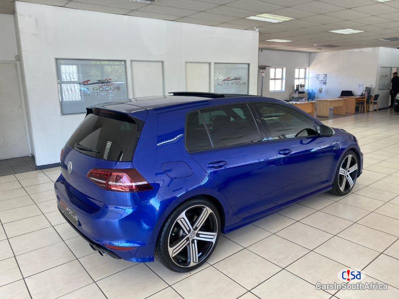 Volkswagen Golf 2.0 Automatic 2015 - image 3