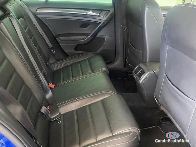 Volkswagen Golf 2.0 Automatic 2015 - image 5