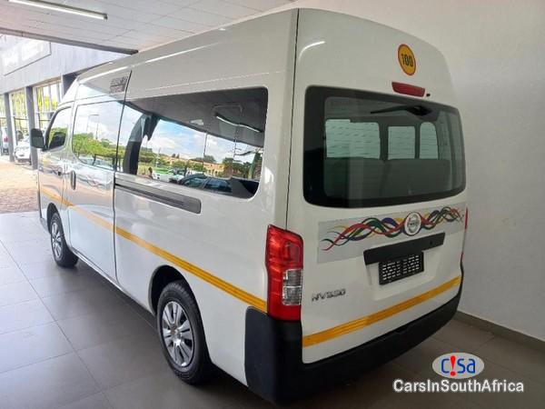 Nissan NV350 2.5 Manual 2021 - image 2
