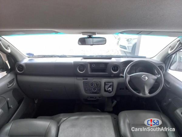 Picture of Nissan NV350 2.5 Manual 2021 in South Africa