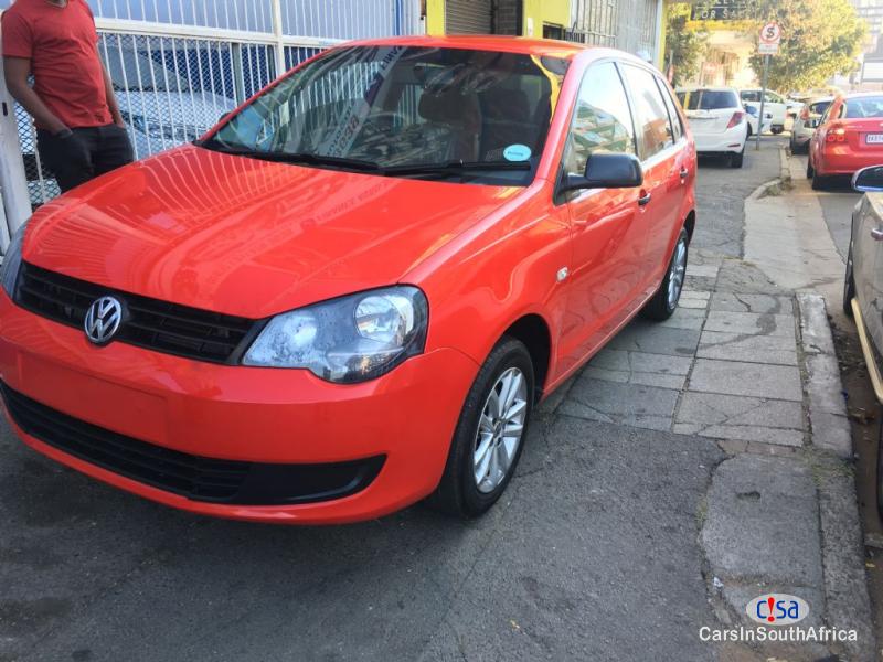 Pictures of Volkswagen Polo 1.4 Blueline Manual 2012