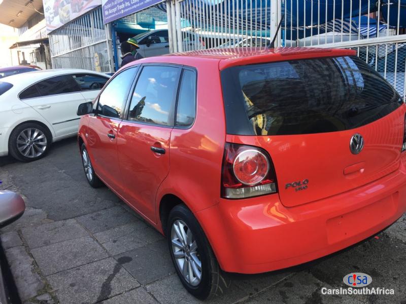 Volkswagen Polo 1.4 Blueline Manual 2012 - image 3