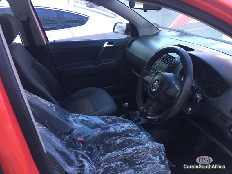 Volkswagen Polo 1.4 Blueline Manual 2012 - image 5