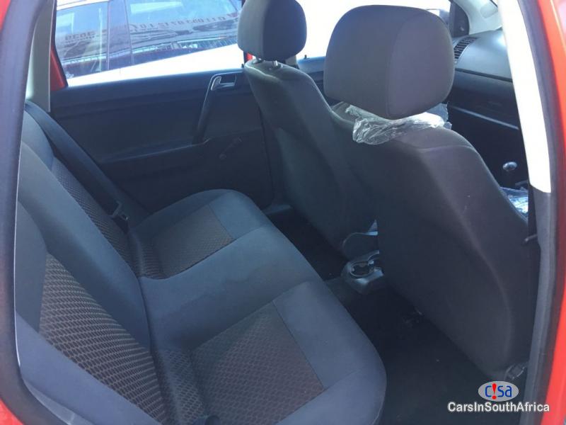 Volkswagen Polo 1.4 Blueline Manual 2012 - image 6