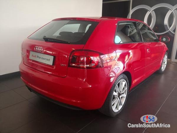 Audi A3 Automatic 2006 - image 2