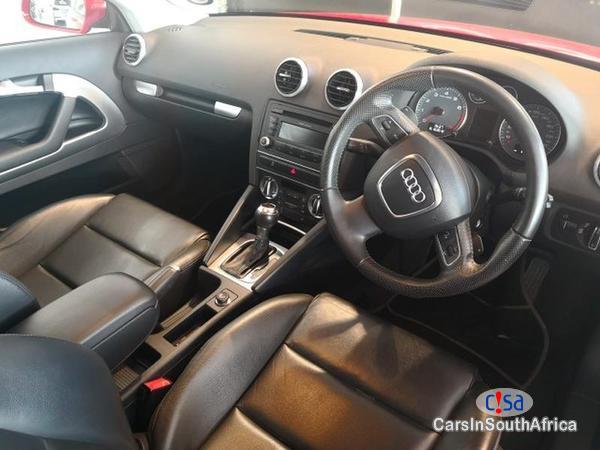 Audi A3 Automatic 2006 - image 3