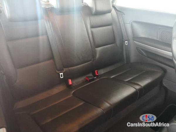 Audi A3 Automatic 2006 - image 4