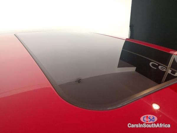 Audi A3 Automatic 2006 - image 6