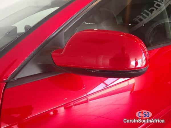 Audi A3 Automatic 2006 - image 7