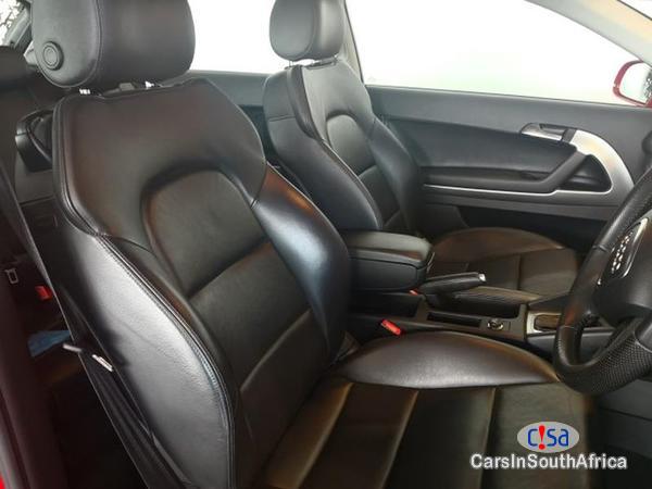 Audi A3 Automatic 2006 - image 8