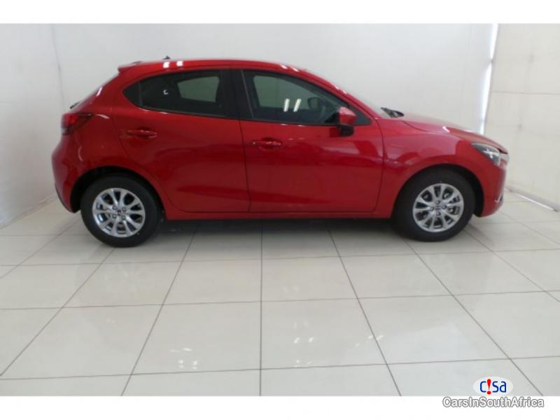 Pictures of Mazda Mazda2 2.6 Manual 2017