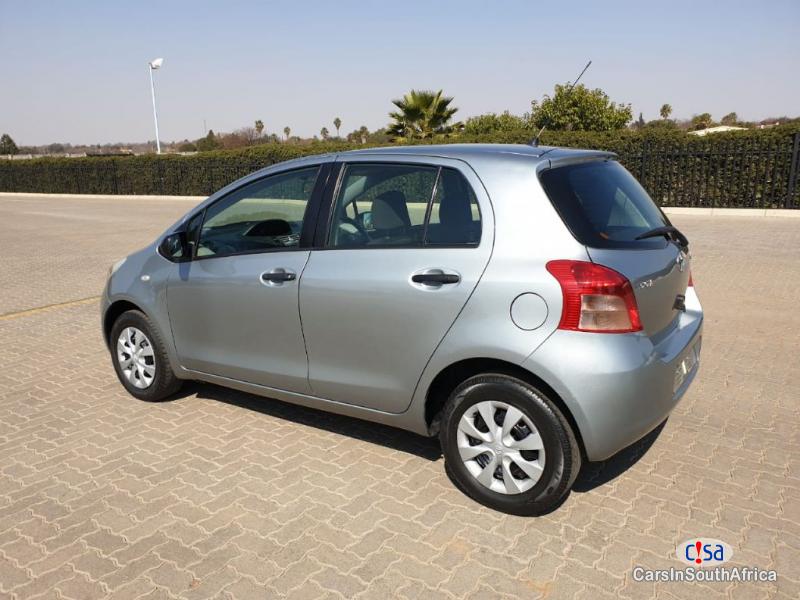 Toyota Yaris 1.4 Manual 2014 - image 6