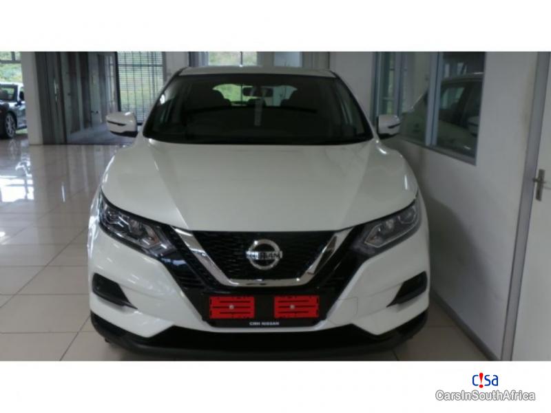 Nissan Qashqai 2.0 Manual 2016 - image 2