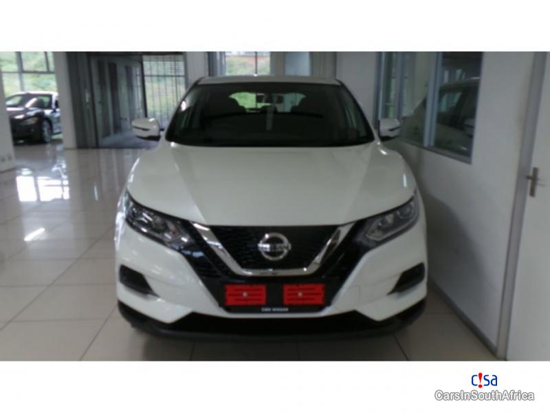 Nissan Qashqai 2.0 Manual 2016 - image 3