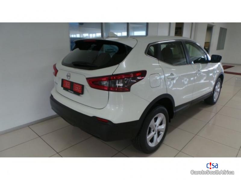 Nissan Qashqai 2.0 Manual 2016 - image 4