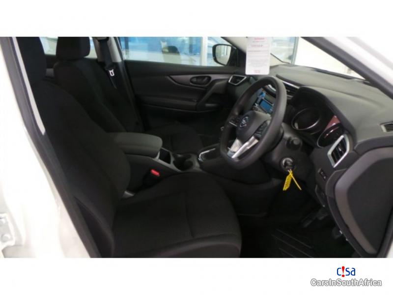 Nissan Qashqai 2.0 Manual 2016 - image 7