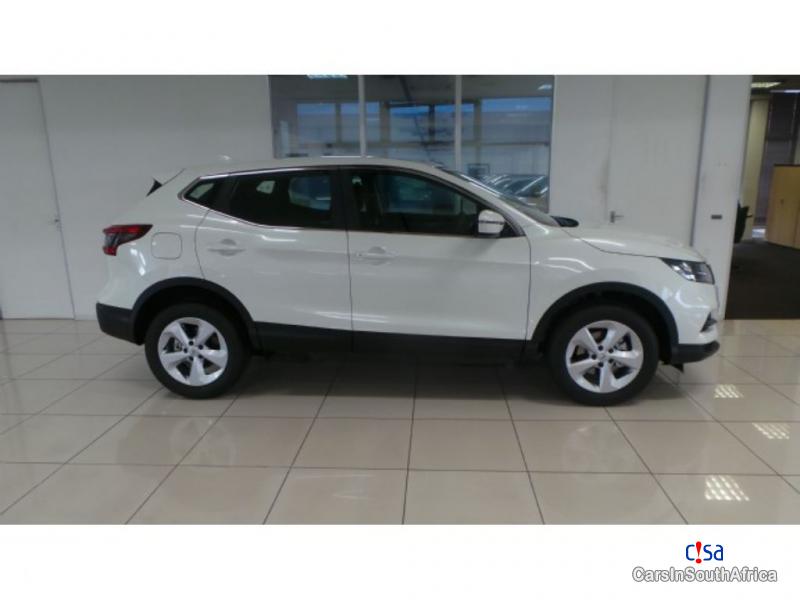 Nissan Qashqai 2.0 Manual 2016 - image 8