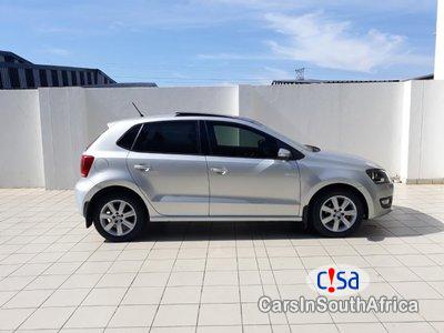 Picture of Volkswagen Polo 1.4 Manual 2014