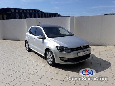 Volkswagen Polo 1.4 Manual 2014