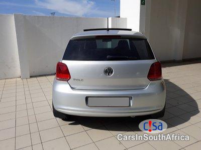 Volkswagen Polo 1.4 Manual 2014 in South Africa