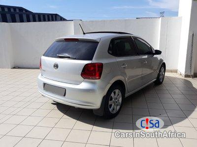 Picture of Volkswagen Polo 1.4 Manual 2014 in Gauteng