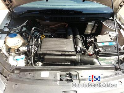 Volkswagen Polo 1.4 Manual 2014 in Gauteng - image