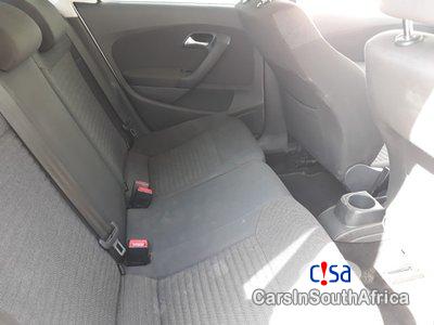 Volkswagen Polo 1.4 Manual 2014 - image 9