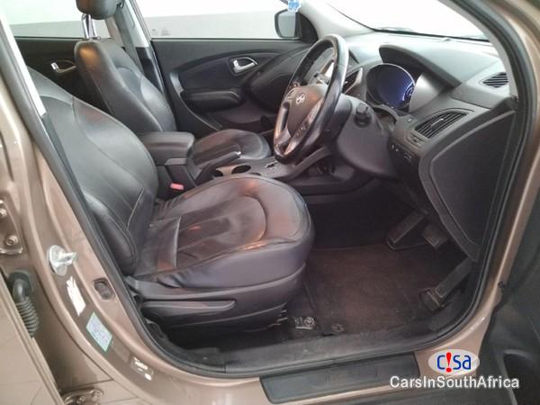 Hyundai ix35 2.0 Automatic 2014 - image 3