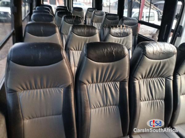Picture of Volkswagen Crafter 2.0 22 Seater Manual 2012 in Gauteng
