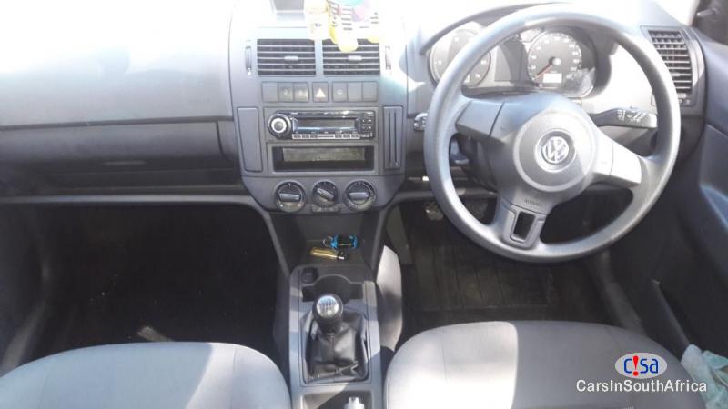 Volkswagen Polo 1.4 Manual 2013 in Eastern Cape