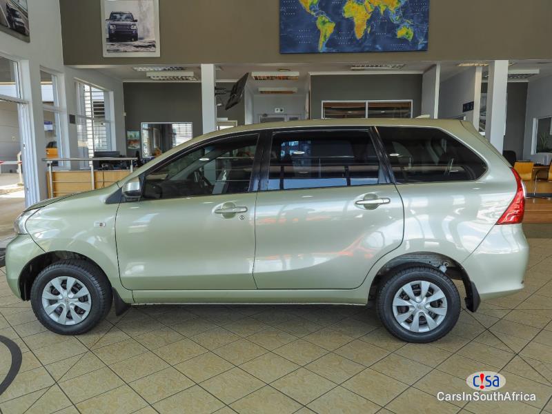 Toyota Avanza 1.5 Manual 2022 - image 2