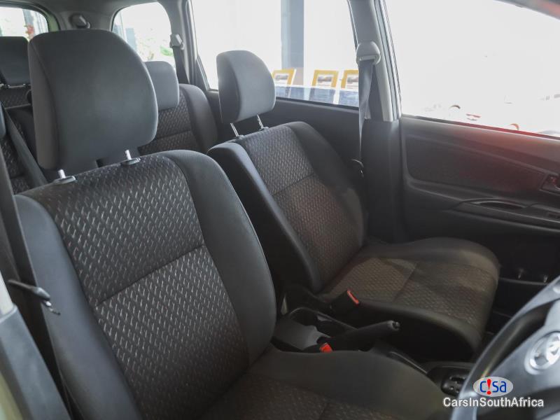 Toyota Avanza 1.5 Manual 2022 - image 3