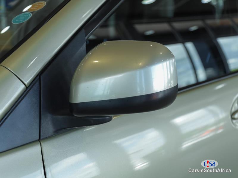 Toyota Avanza 1.5 Manual 2022 - image 4