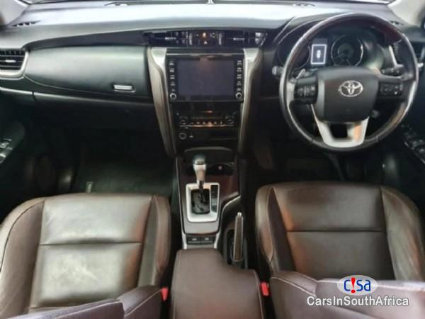 Toyota Fortuner 0784119228 Automatic 2020 in Eastern Cape