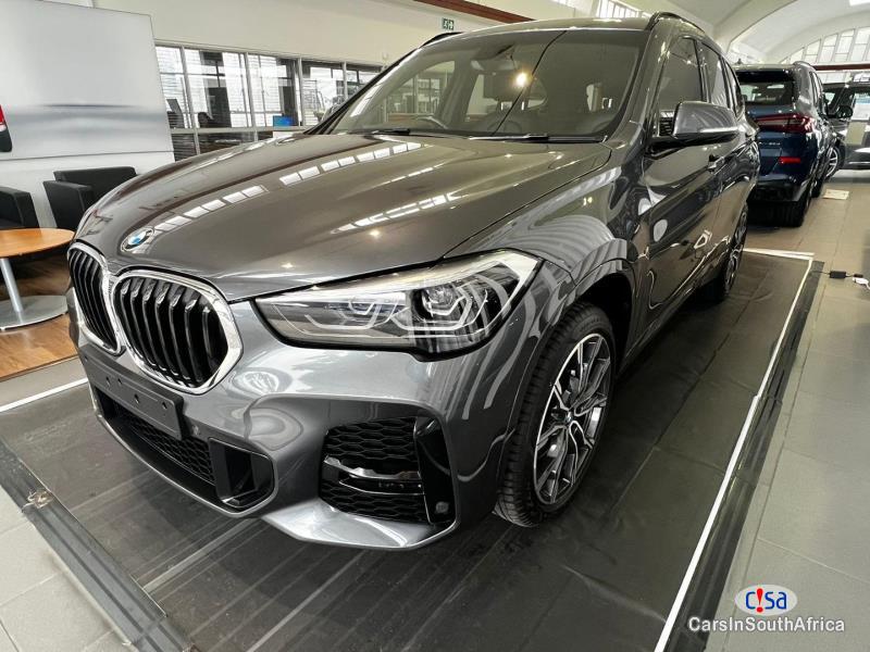 BMW X1 0784119228 Automatic 2020 - image 2