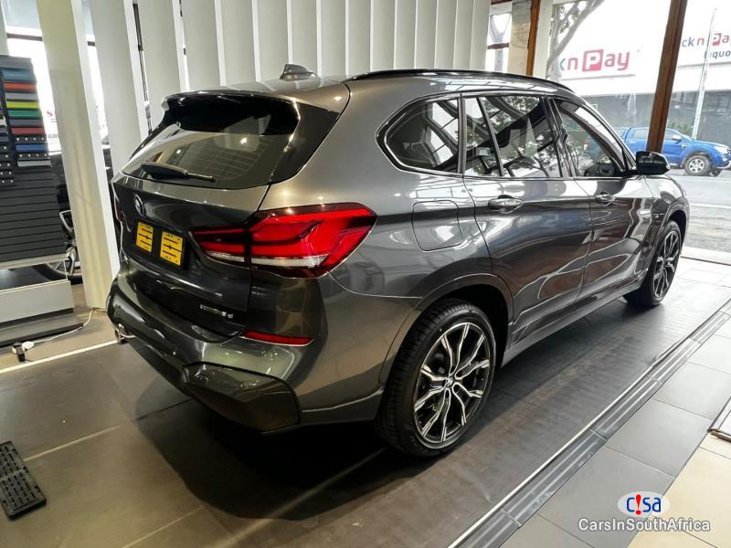 BMW X1 0784119228 Automatic 2020 - image 3