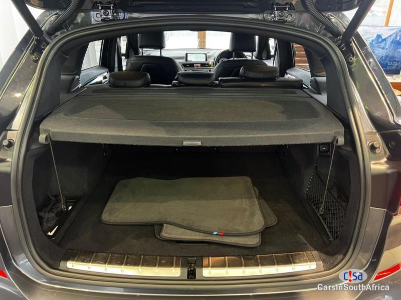 BMW X1 0784119228 Automatic 2020 - image 4