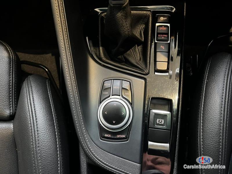 BMW X1 0784119228 Automatic 2020 - image 5