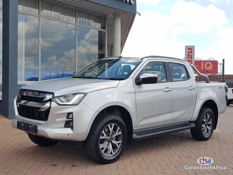 Isuzu 0784119228 Automatic 2023 in South Africa