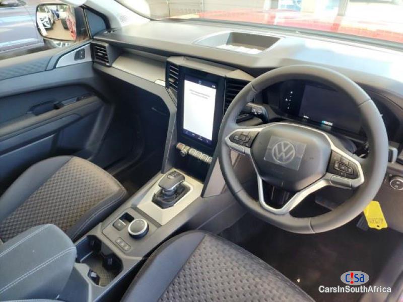 Volkswagen Amarok 0784119228 Automatic 2023 - image 5