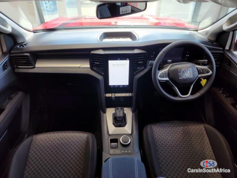 Volkswagen Amarok 0784119228 Automatic 2023 - image 6