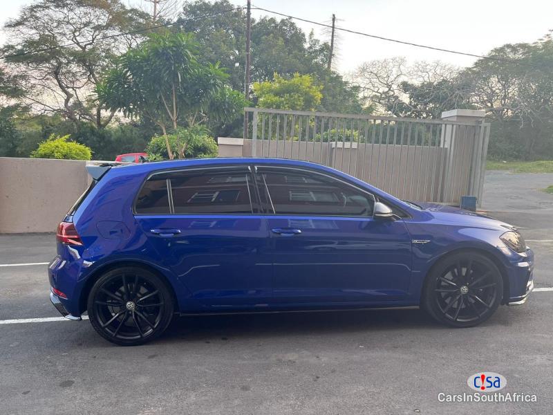 Volkswagen Golf 0616417846 Automatic 2018 in Eastern Cape