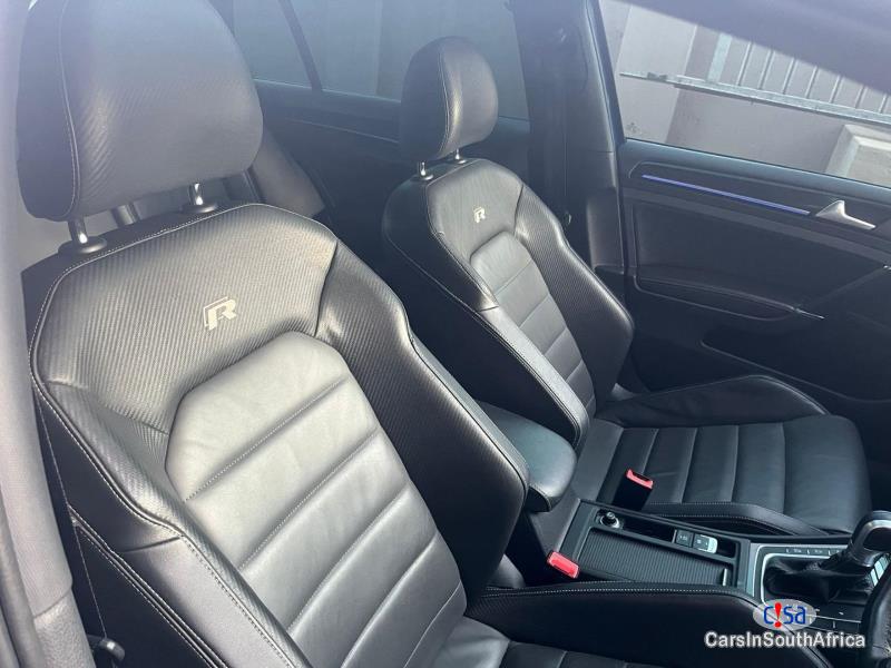 Volkswagen Golf 0616417846 Automatic 2018 - image 4