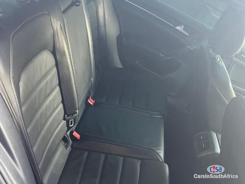 Volkswagen Golf 0616417846 Automatic 2018 - image 5